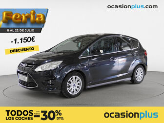 Imagen de FORD C-Max 2.0TDCi Titanium