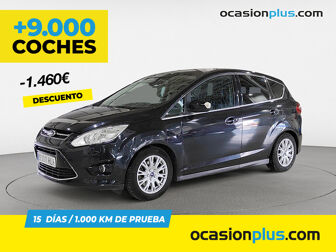 Imagen de FORD C-Max 2.0TDCi Titanium