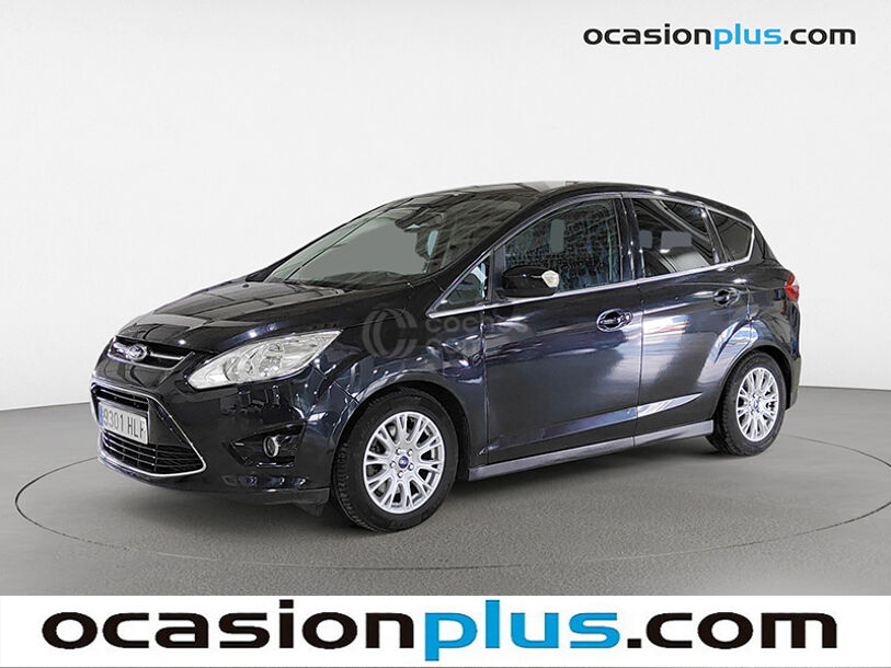 Foto del FORD C-Max 2.0TDCi Titanium