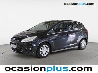 Imagen de FORD C-Max 2.0TDCi Titanium