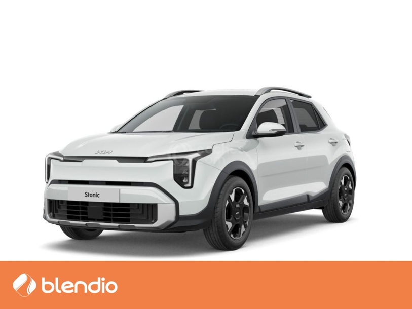 Foto del KIA Stonic 1.0 T-GDi MHEV Drive 100