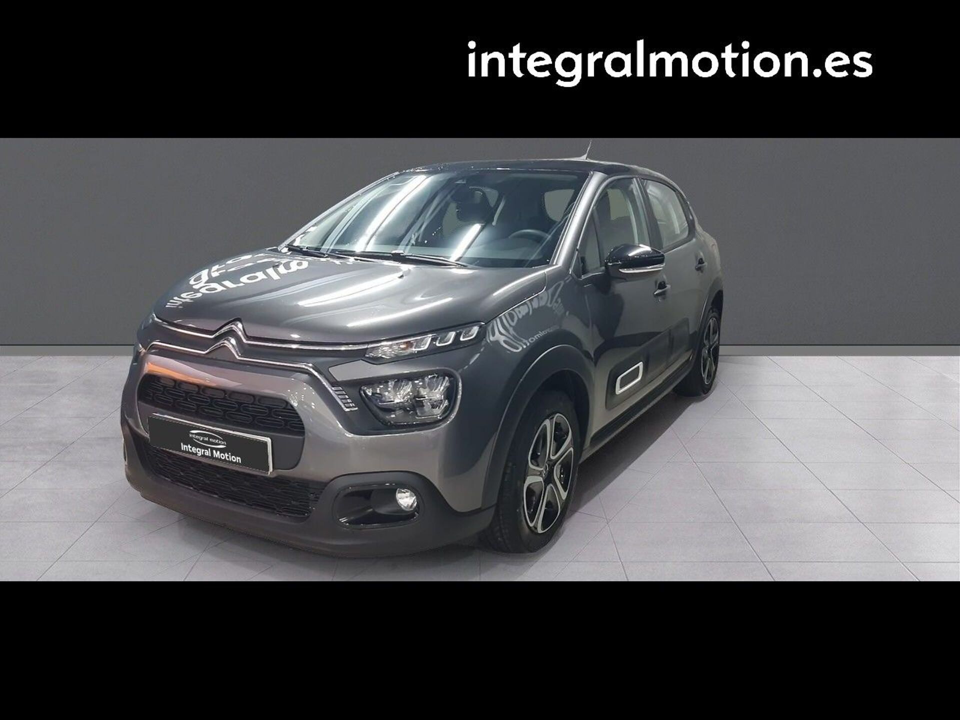 Imagen de CITROEN C3