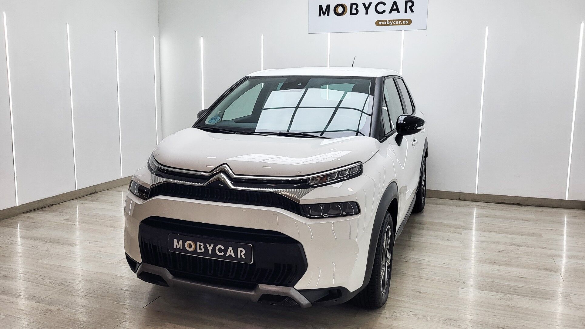 CITROEN C3 Aircross (PureTech 81kW (110CV) You!) en Valencia