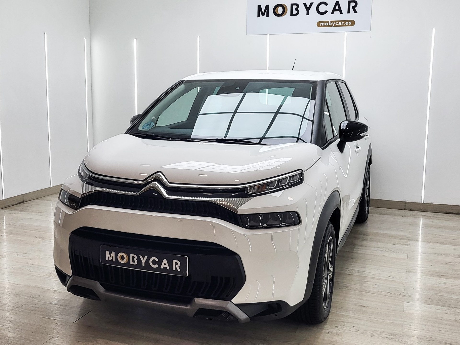 Imagen de CITROEN C3 Aircross