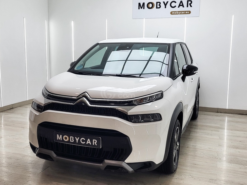 Foto del CITROEN C3 Aircross Puretech S&S You 110
