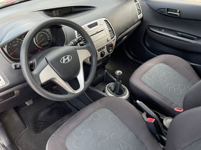 Foto del HYUNDAI i20 1.2 Classic