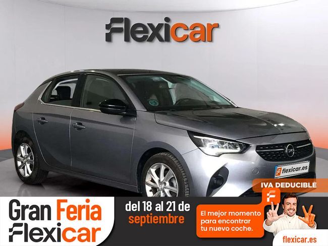 OPEL Corsa (1.2T XHL 74kW (100CV) Elegance Auto) en Córdoba