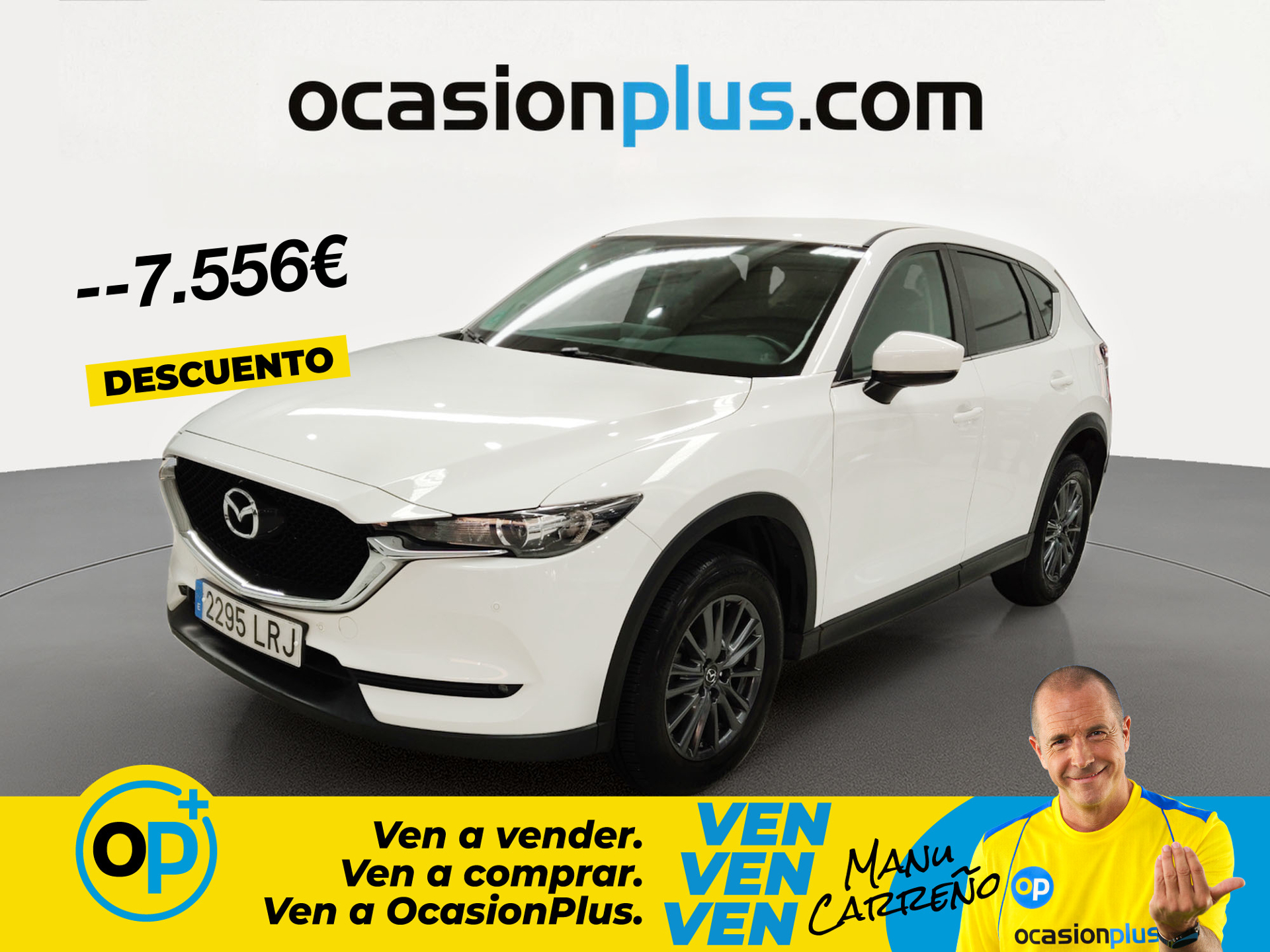 Imagen de MAZDA CX-5