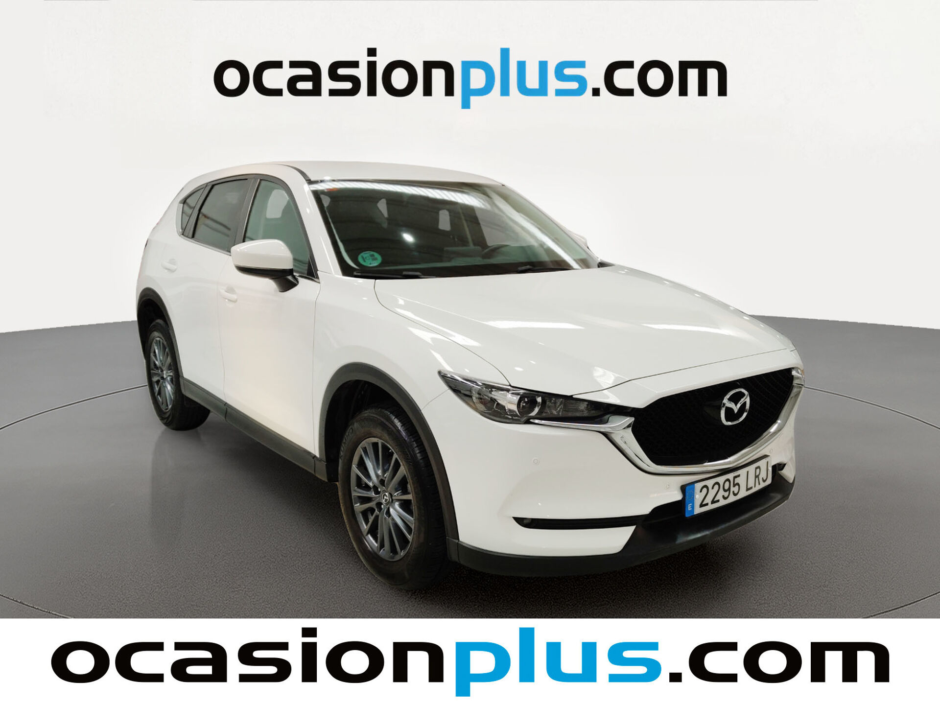 Imagen 2 de MAZDA CX-5