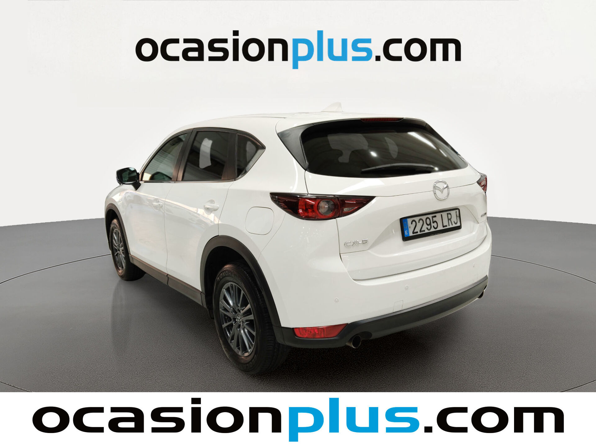 Imagen 3 de MAZDA CX-5