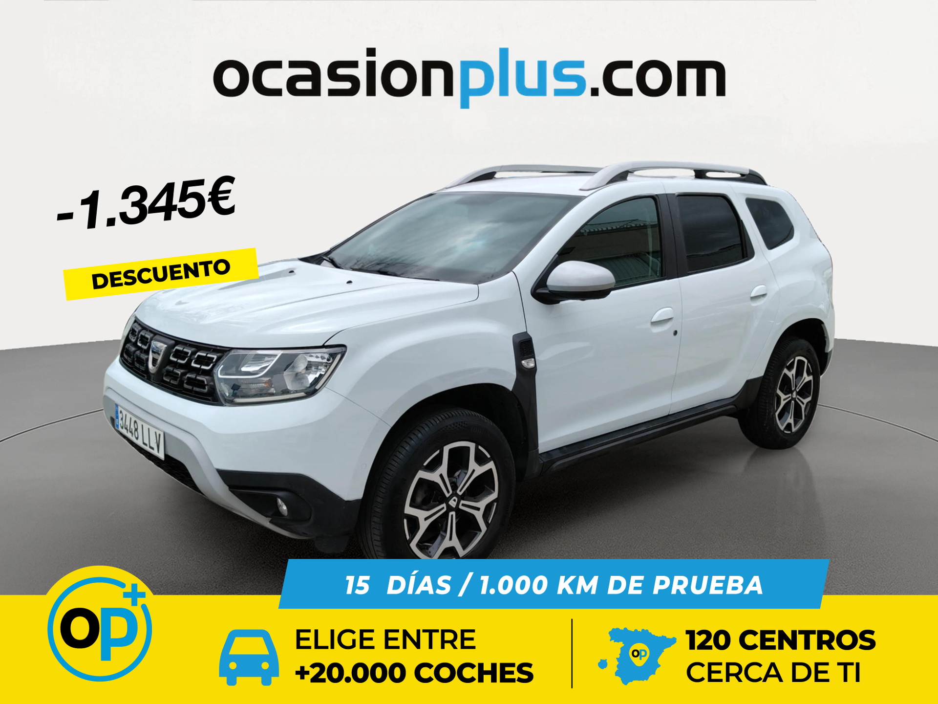 Imagen de DACIA Duster