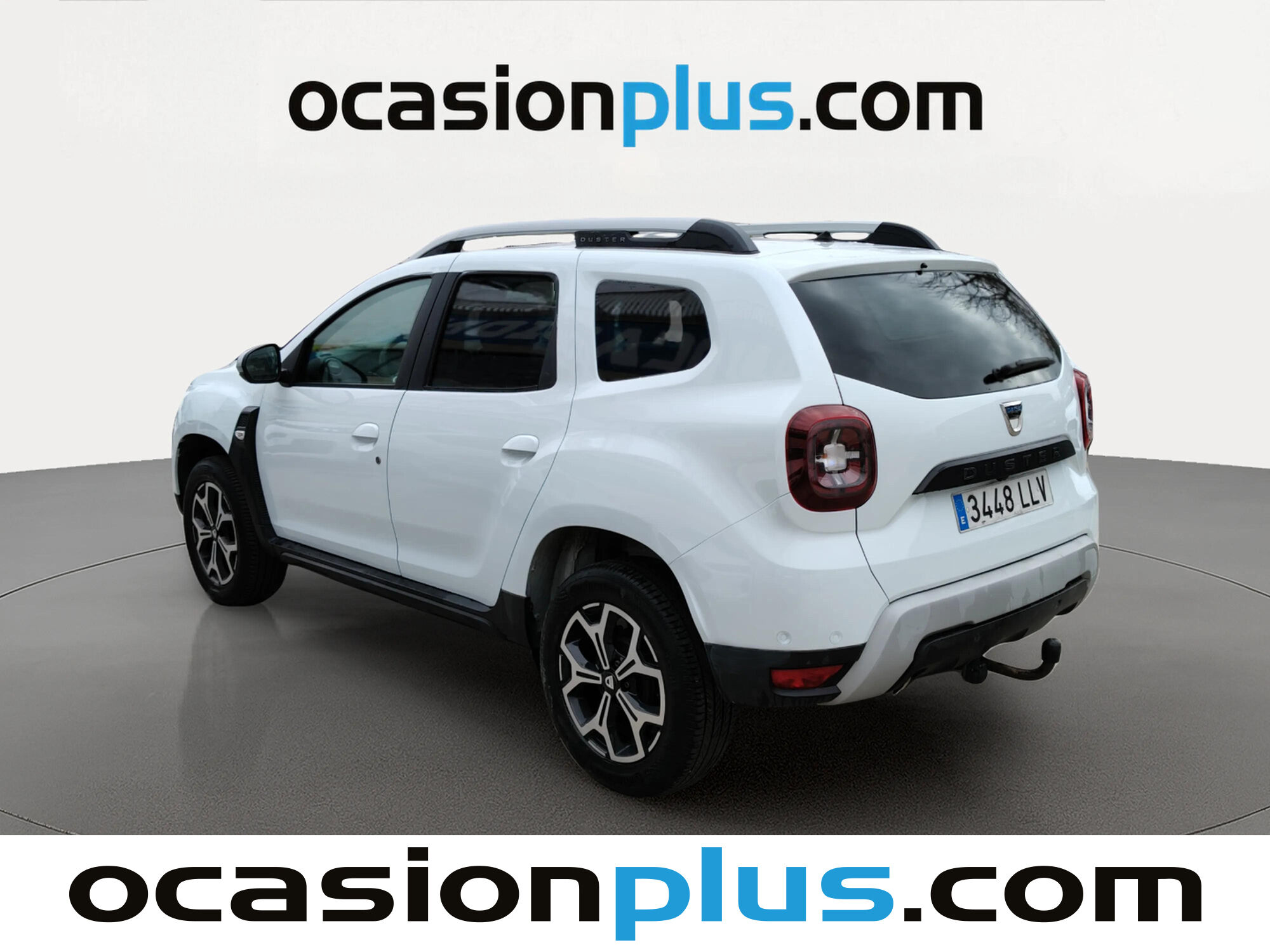 Foto del DACIA Duster 1.0 TCE Prestige 4x2 75kW