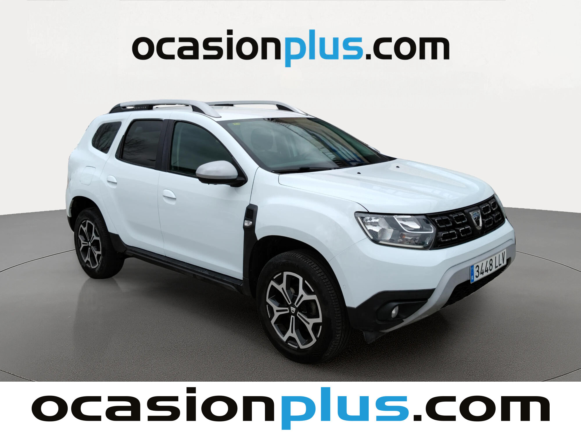 Foto del DACIA Duster 1.0 TCE Prestige 4x2 75kW