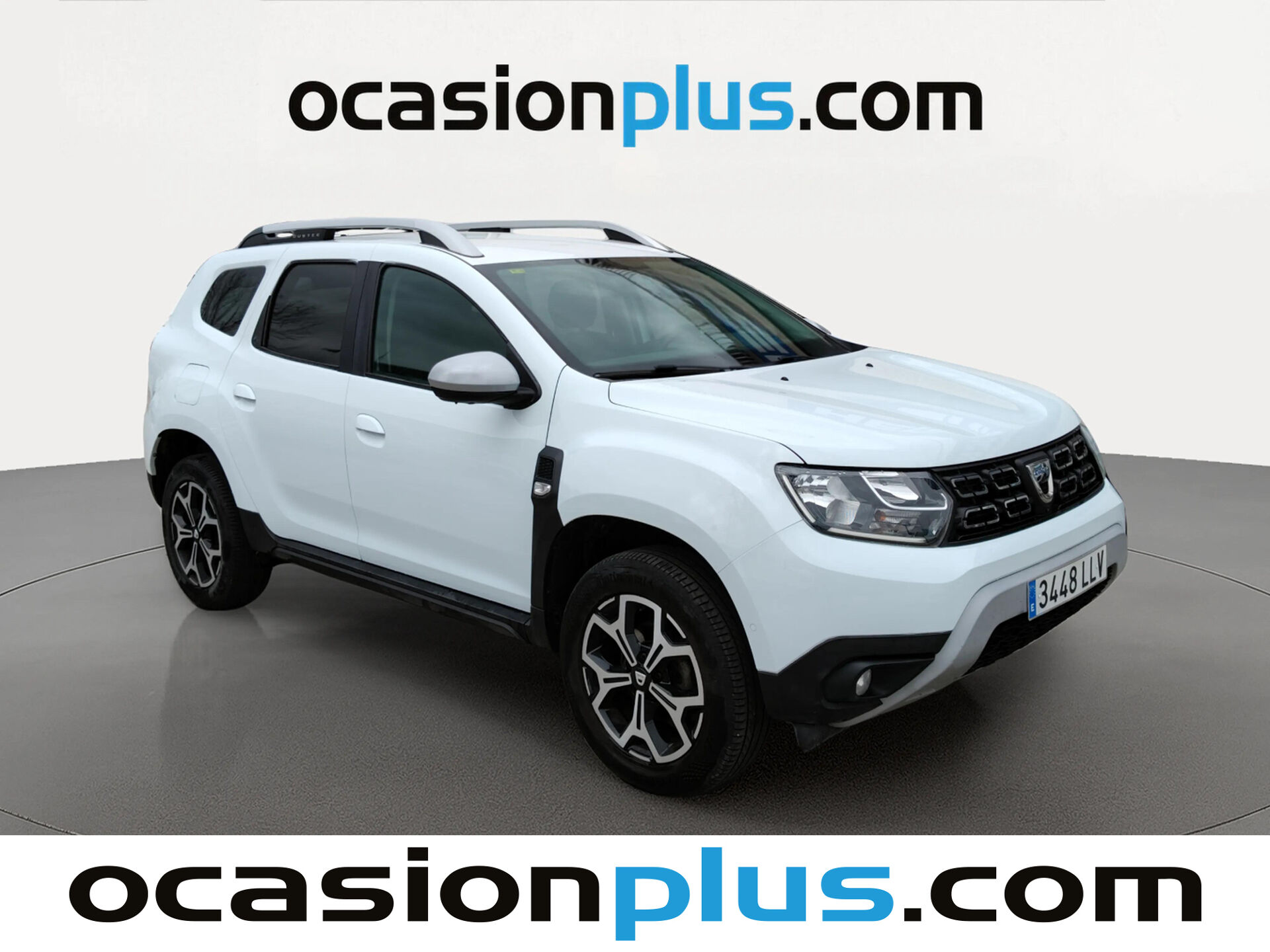 Imagen 2 de DACIA Duster