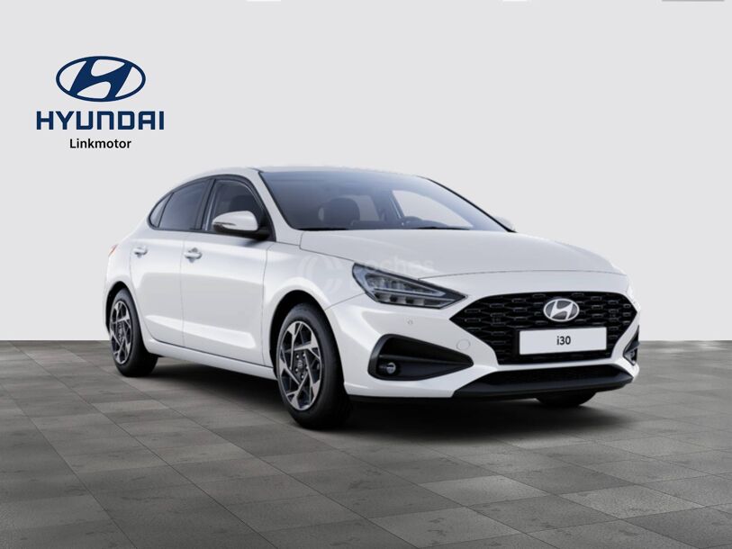 Foto del HYUNDAI i30 FB 1.0 TGDI Klass 48V 100