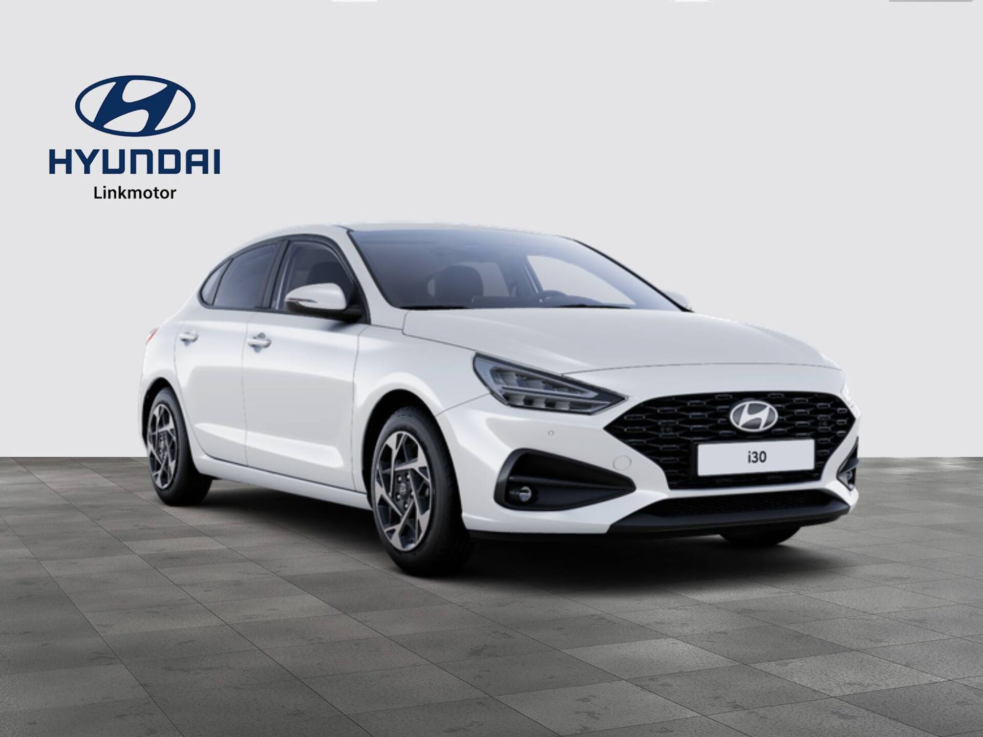 Imagen de HYUNDAI i30