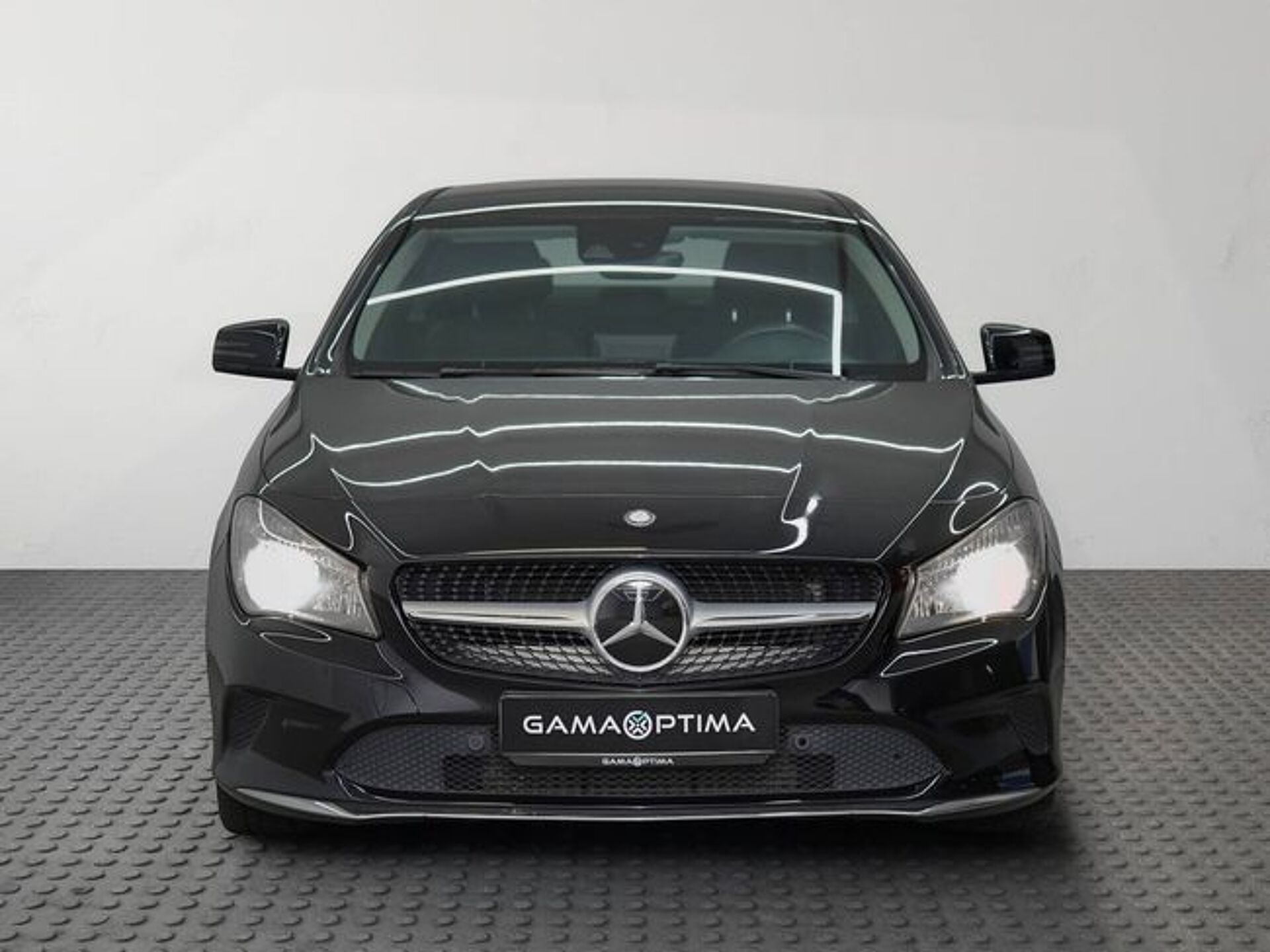 Imagen 2 de MERCEDES Clase CLA