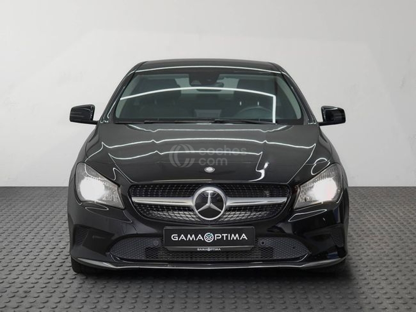 Foto del MERCEDES Clase CLA CLA 200 7G-DCT