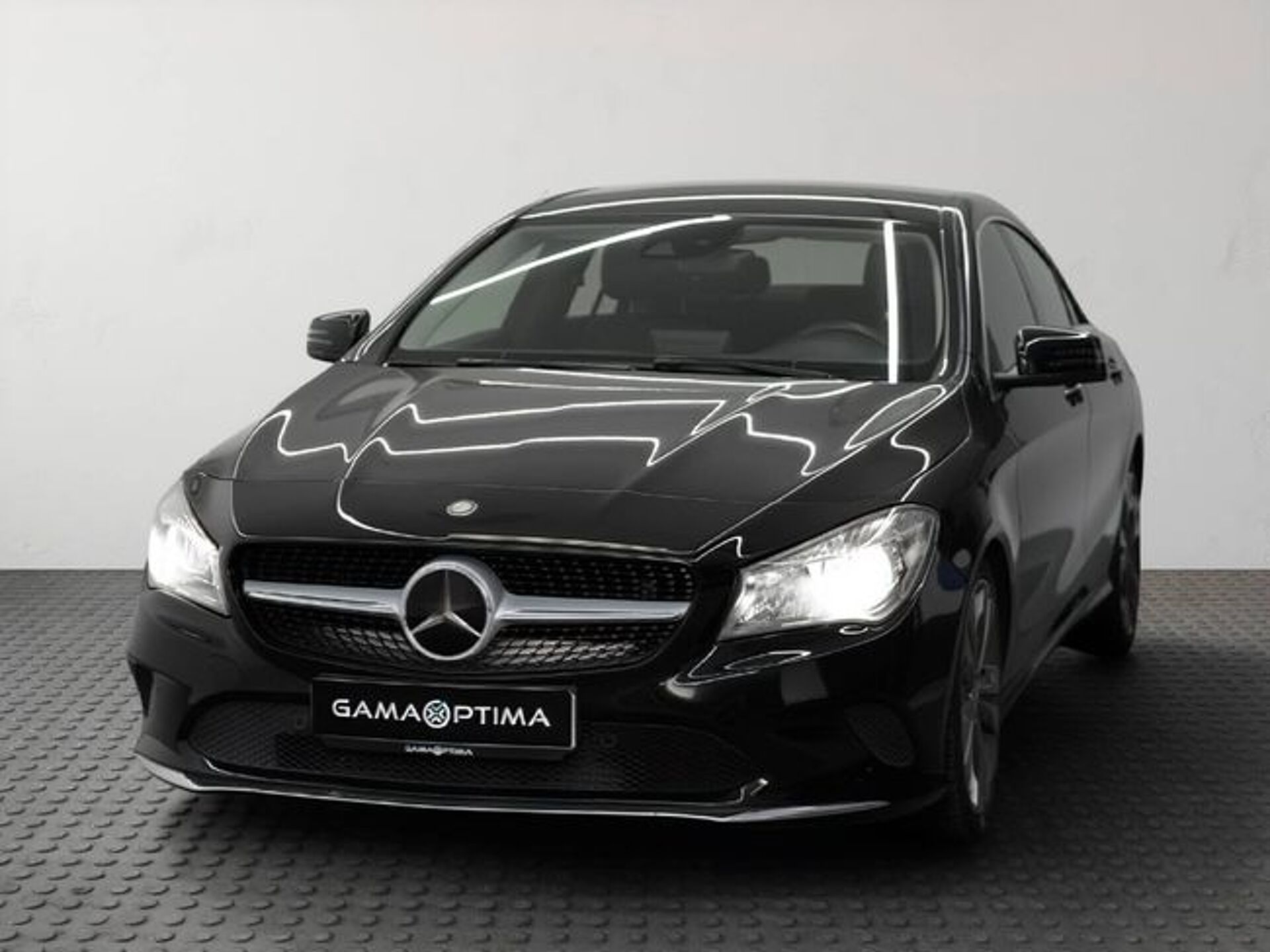 Imagen 3 de MERCEDES Clase CLA