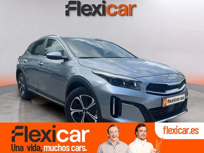 KIA XCeed (1.6 GDi PHEV 104kW (141CV) eDrive) en Baleares