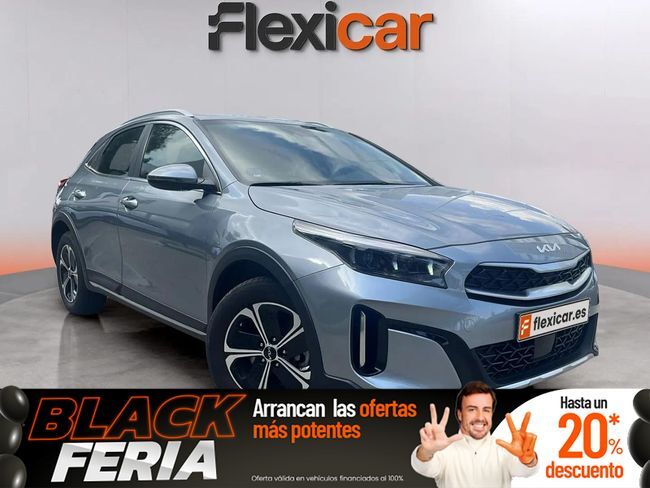 KIA XCeed (1.6 GDi PHEV 104kW (141CV) eDrive) en Baleares