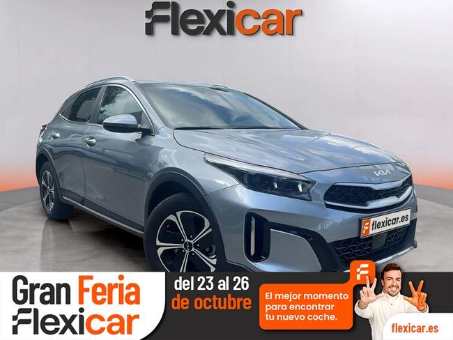 KIA XCeed (1.6 GDi PHEV 104kW (141CV) eDrive) en Baleares