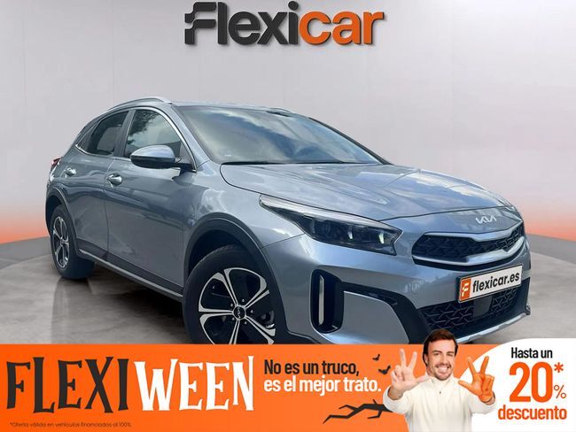 KIA XCeed (1.6 GDi PHEV 104kW (141CV) eDrive) en Baleares