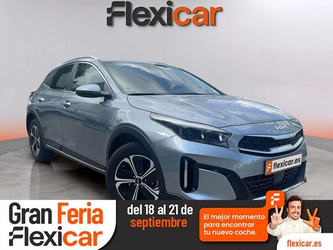 KIA XCeed (1.6 GDi PHEV 104kW (141CV) eDrive) en Baleares