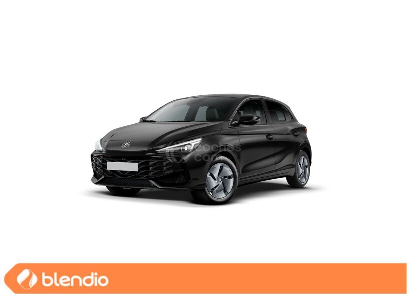 Foto del MG 3 1.5 Hybrid+ Comfort 143kW