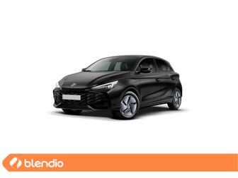 Imagen de MG 3 1.5 Hybrid+ Comfort 143kW