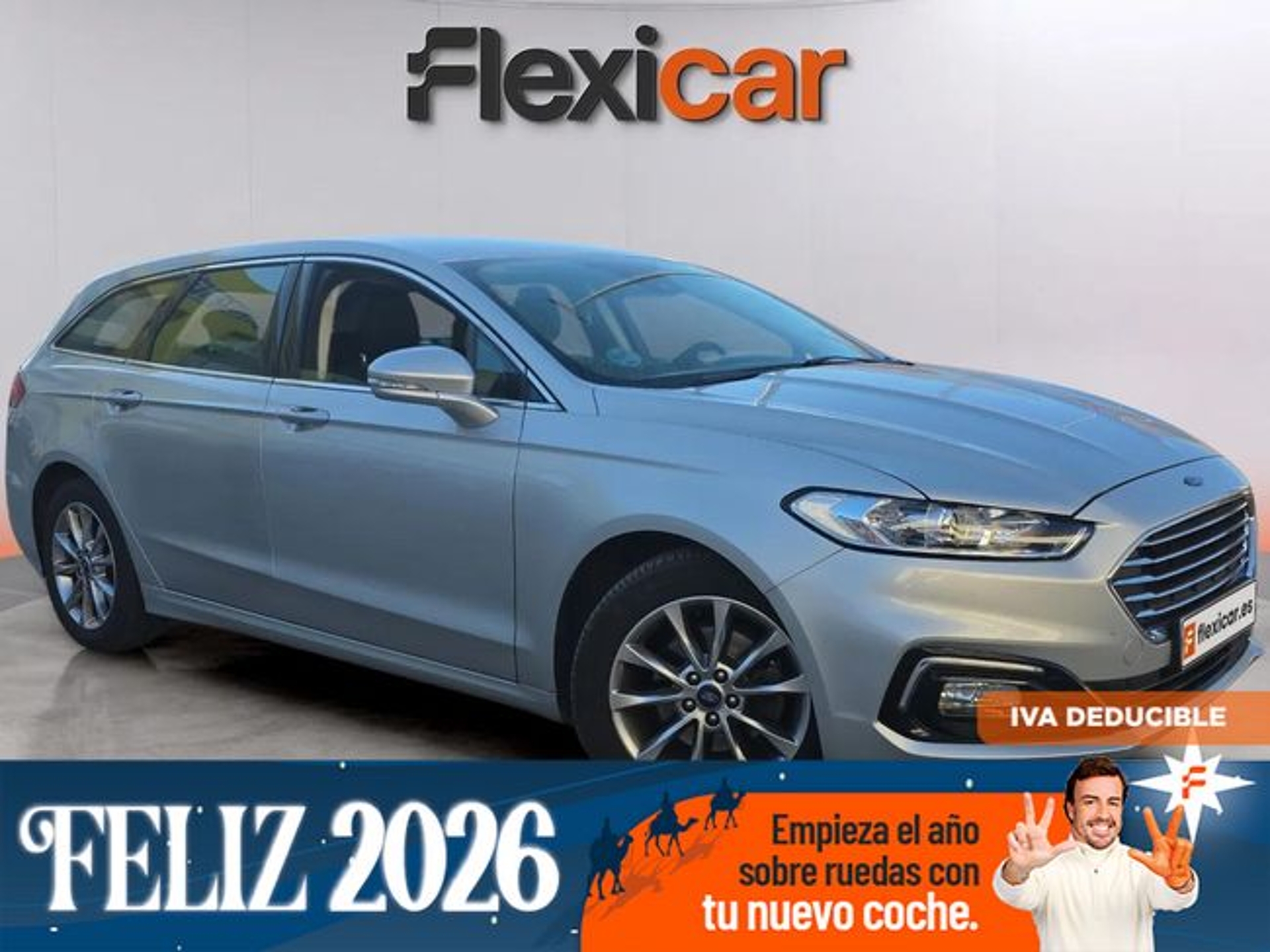 Imagen de FORD Mondeo