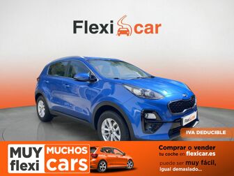 Imagen de KIA Sportage 1.6 MHEV Business 4x2 115