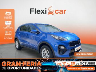 Imagen de KIA Sportage 1.6 MHEV Business 4x2 115