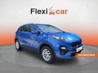 Imagen de KIA Sportage 1.6 MHEV Business 4x2 115