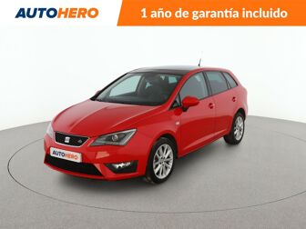 Imagen de SEAT Ibiza 1.4 TSI FR DSG