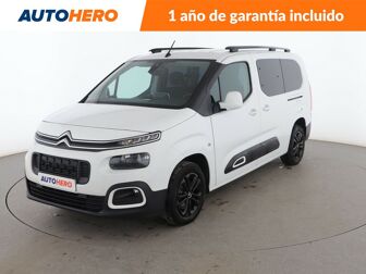 Imagen de CITROEN Berlingo BlueHDi S&S Talla XL 100 años 130