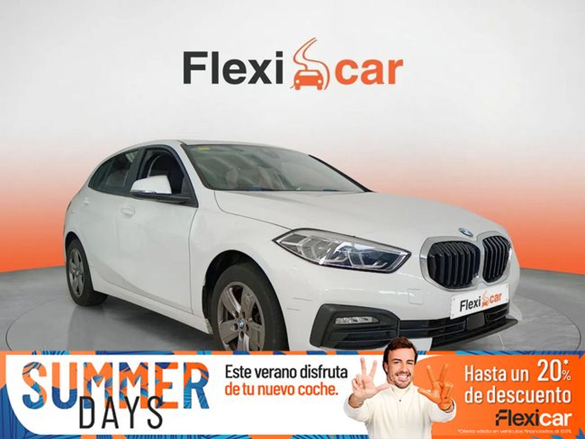 Imagen de BMW Serie 1