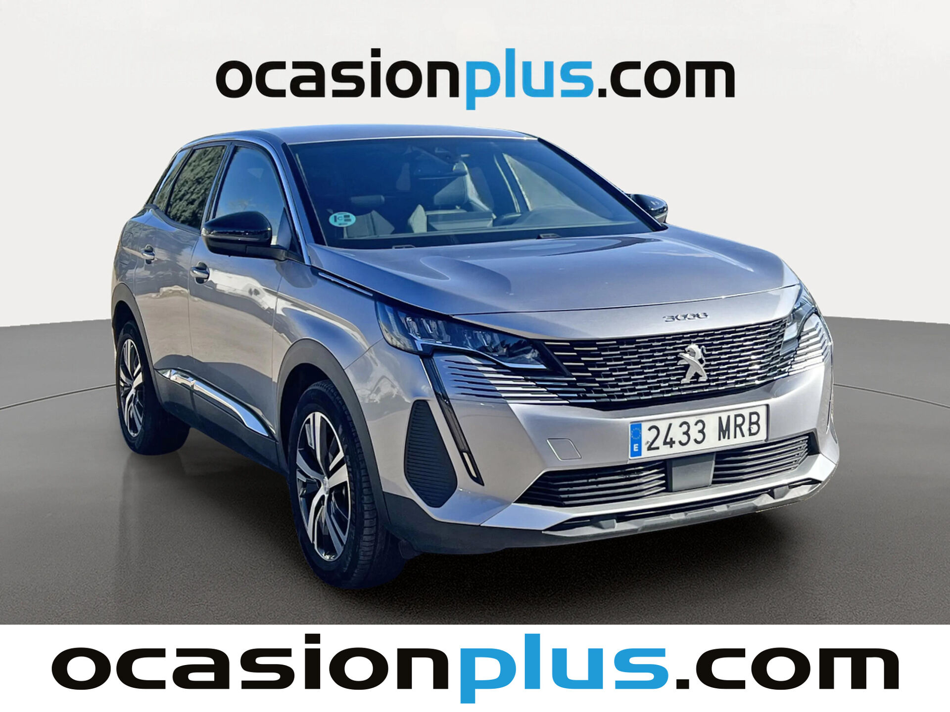 Imagen 2 de PEUGEOT 3008
