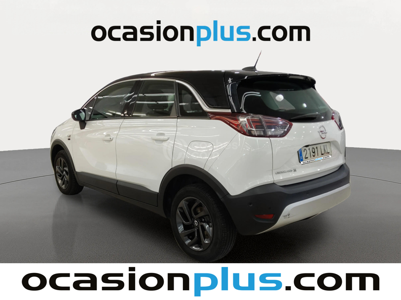 Foto del OPEL Crossland X 1.5D Opel 2020 102