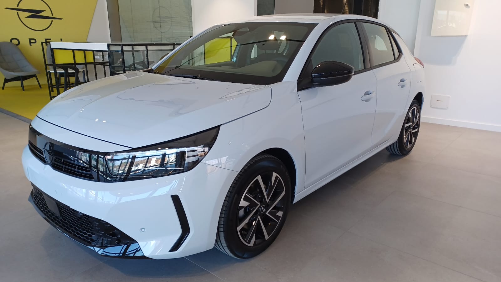 OPEL Corsa (1.2T XHL 74kW (100CV) GS) en Barcelona