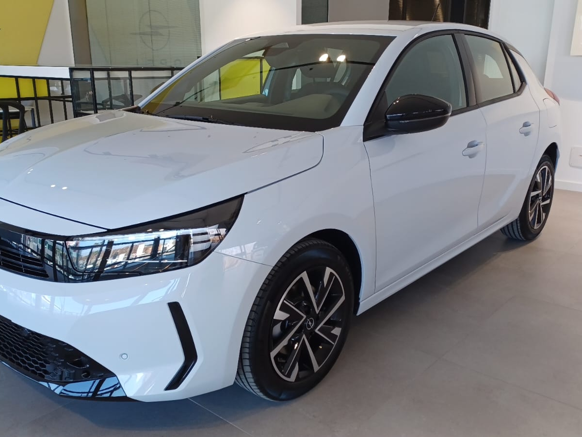 Imagen de OPEL Corsa