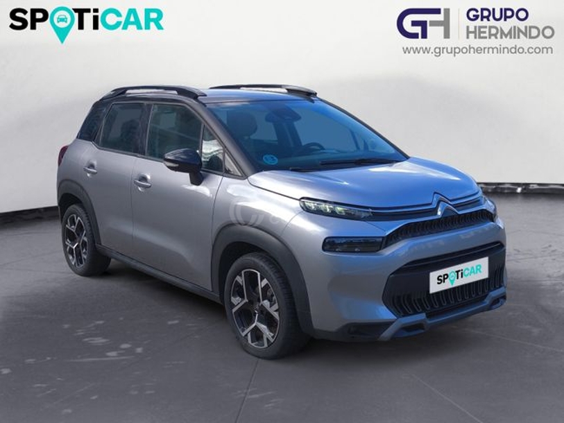Foto del CITROEN C3 Aircross BlueHDi S&S Shine 100