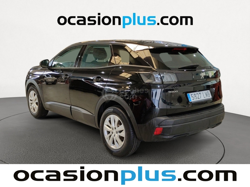 Foto del PEUGEOT 3008 1.2 S&S PureTech Active Pack 130