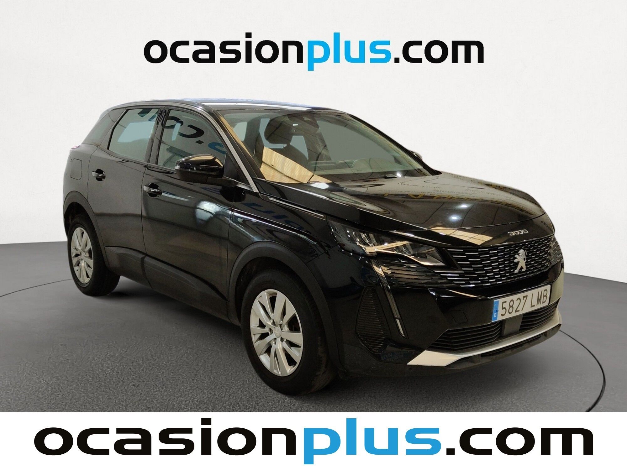 Foto del PEUGEOT 3008 1.2 S&S PureTech Active Pack 130