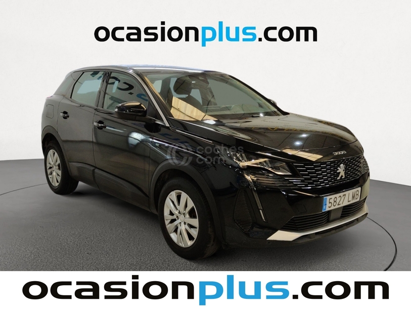 Foto del PEUGEOT 3008 1.2 S&S PureTech Active Pack 130
