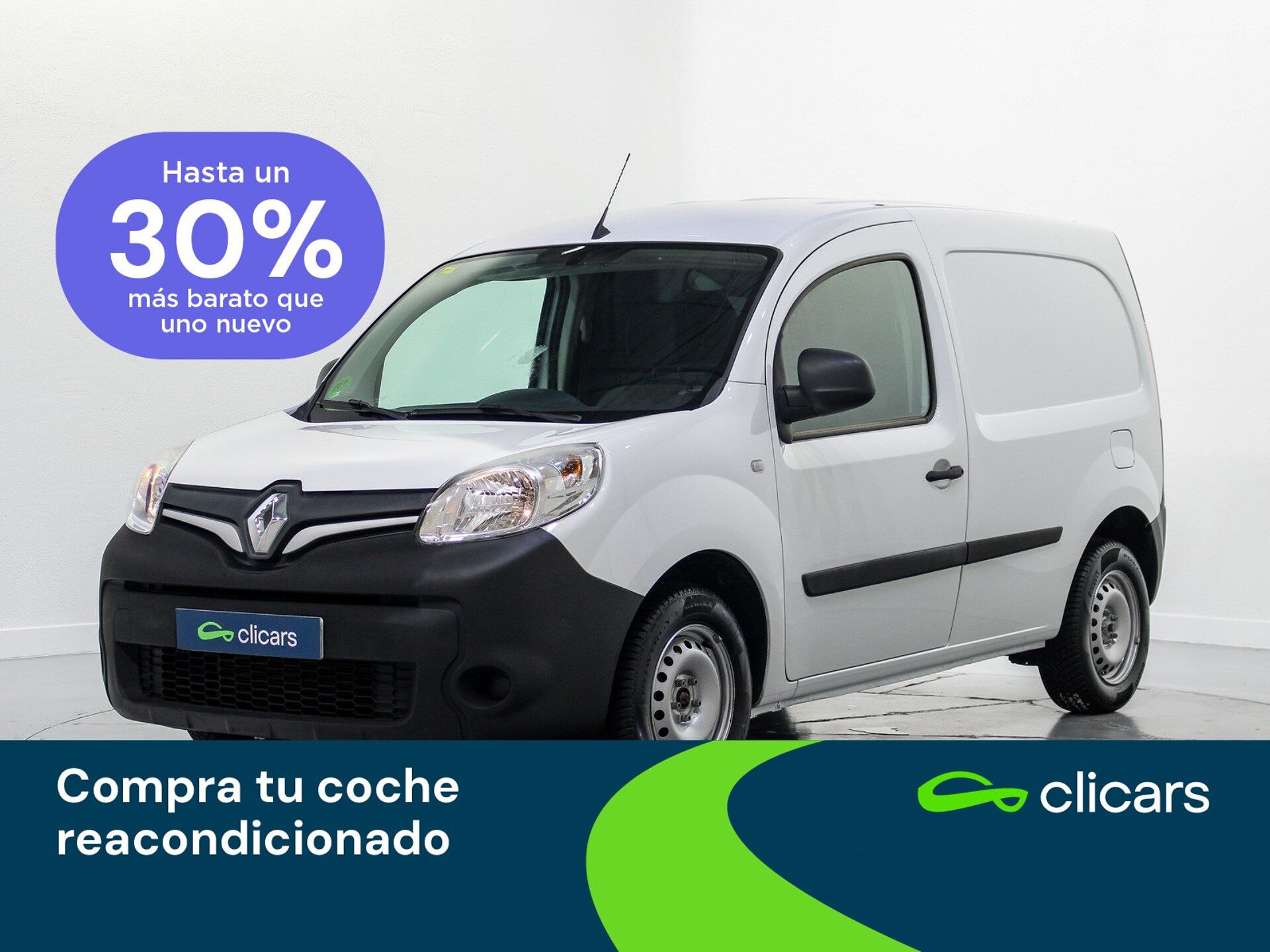 Imagen de RENAULT Kangoo