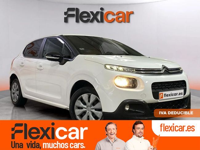 Foto del CITROEN C3 1.5BlueHDi S&S Business 100