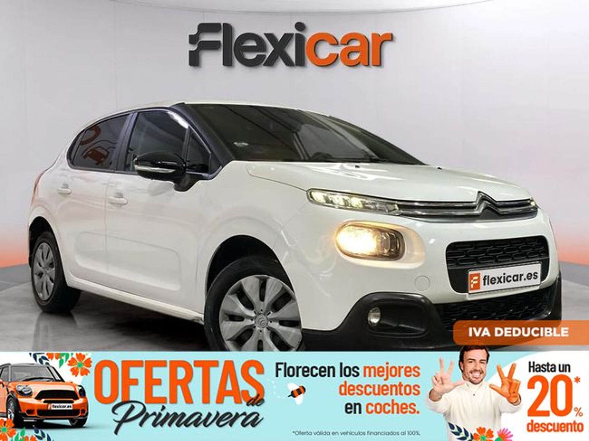 Imagen 1 de CITROEN C3