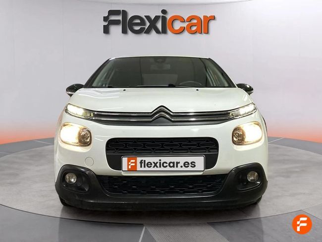 Foto del CITROEN C3 1.5BlueHDi S&S Business 100