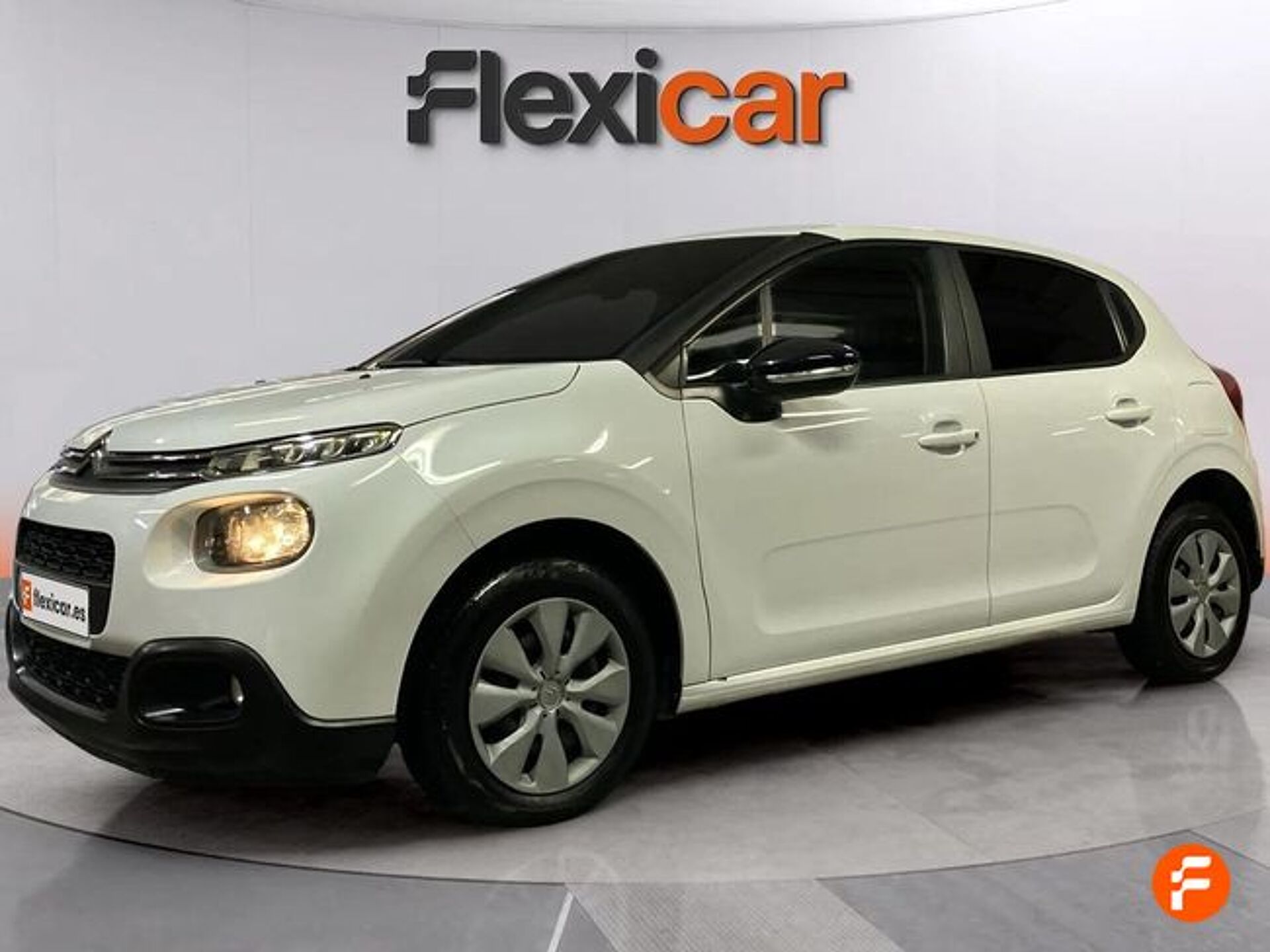 Imagen 3 de CITROEN C3